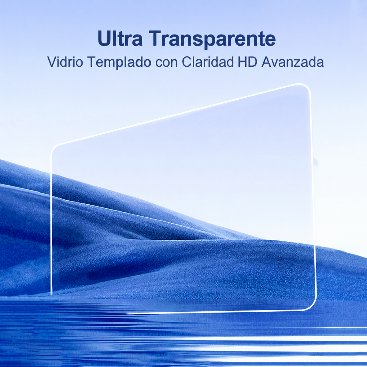Protector de Pantalla Ailun para iPhone 17 Pro / 18 Pro – Pack de 3