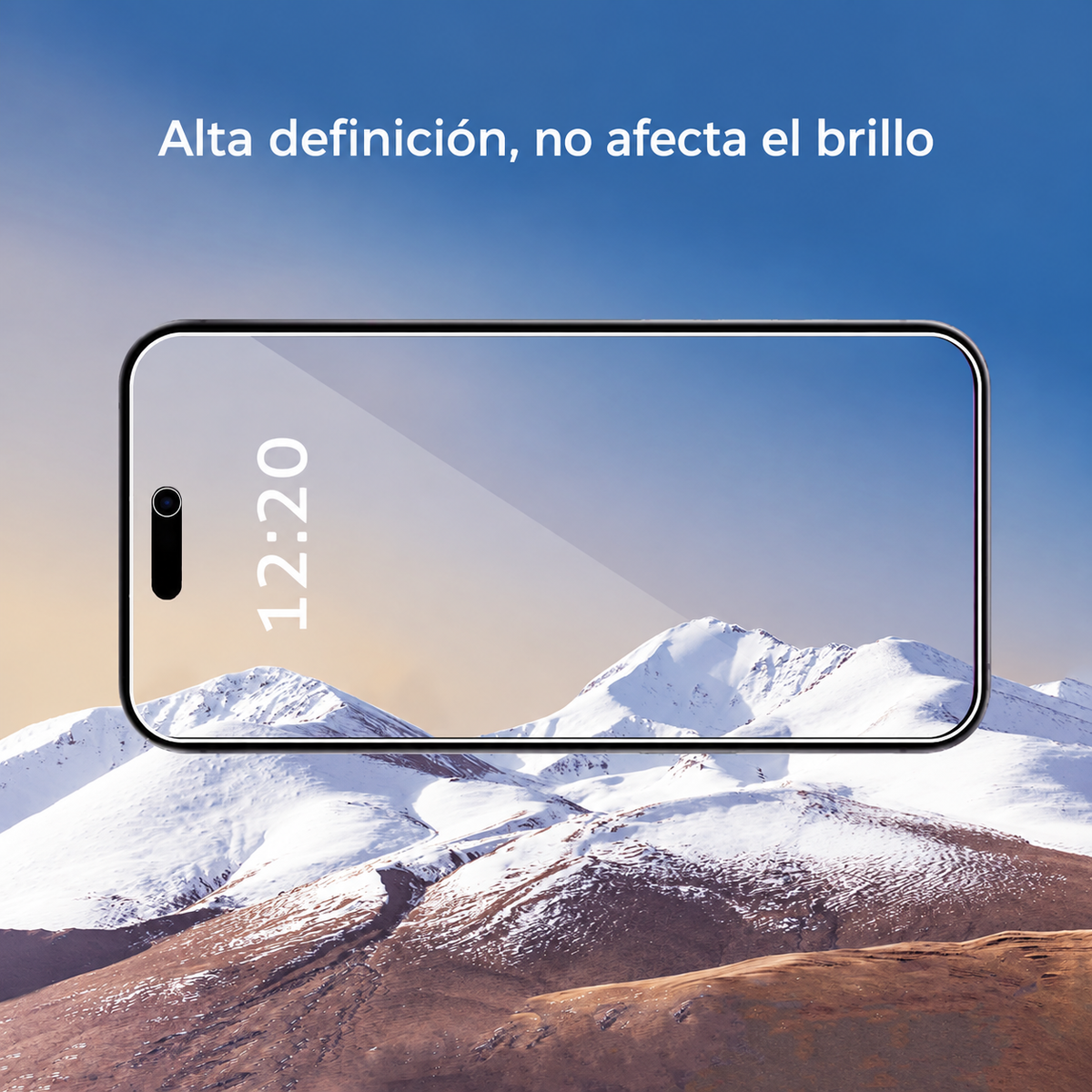 Protector de Privacidad Ailun para iPhone 17 Pro – Pack de 3