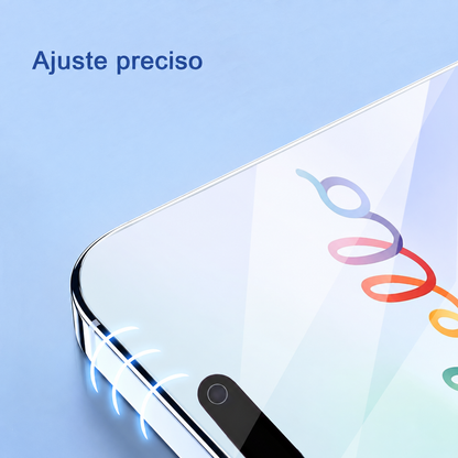 Protector de Privacidad Ailun para iPhone 17 Pro – Pack de 3